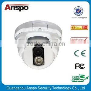Guangzhou Factory Security System Vandal Proof IR CCD CCTV Camera thumbnail-1