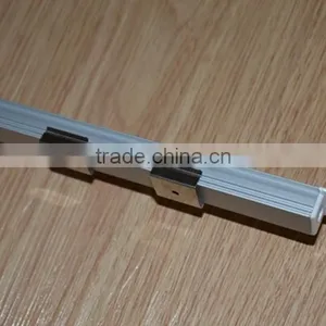 Will Not See Strip LED When Lighting 12mm High Aluminum Extrusion Profile thumbnail-4