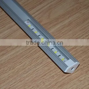 Triangle Shape Helping Heat Dissipation Projects Aluminum Extrusion Profile thumbnail-3