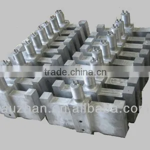 Cast Aluminum Heater thumbnail-1