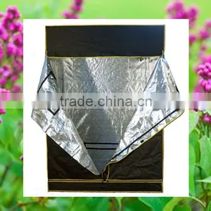 48"x24"x48" 120x60x120cm Hydroculture Grow Tent thumbnail-2