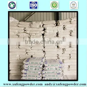 High Whiteness Talc Powder for Plastic Foaming From Magnesium Silicate thumbnail-5