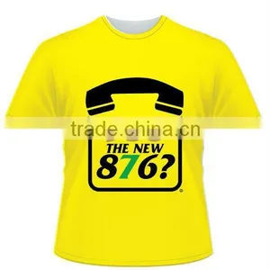 Custom Printed t Shirts thumbnail-1