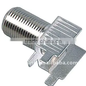 RF Connector thumbnail-1