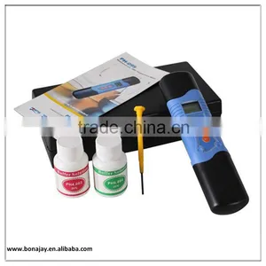 3 in 1 Waterproof pH / ORP / Temperature Meter ATC Water Tester Oxidation mV thumbnail-1