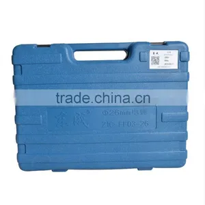 Hot Sale for the Dongcheng 500w 26mm Electric Demolition Hammer thumbnail-5