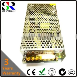 Factory Direct Sell 5V10A Switching LED Power Supply thumbnail-1
