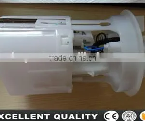 Fuel Pump With Outstanding LF17-13-25ZD thumbnail-1