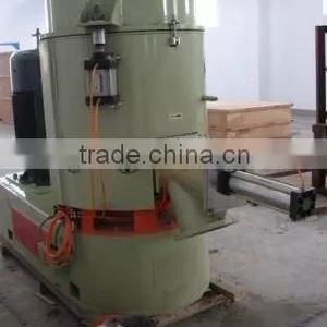 Recycling Plastic Agglomerator thumbnail-1