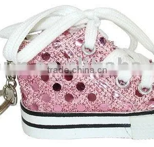 Boot Shoes Key Chain,promotion Key Chain ,keychain Gift thumbnail-1