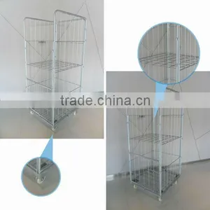 Warehouse Roll Container thumbnail-2