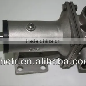 Flexible Impeller Water Pump thumbnail-1