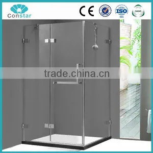Hinge Door Shower Enclosure(6306) thumbnail-1