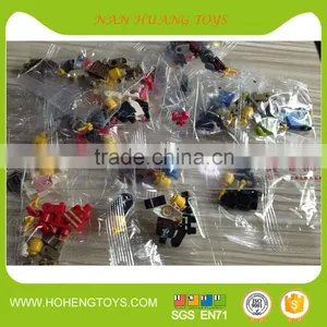 Toy DIY Assemble Toy thumbnail-1