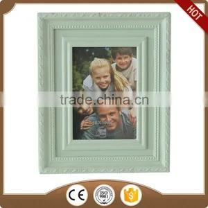 5"x7"wooden Photo Frame thumbnail-1