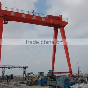 Gantry Crane thumbnail-4