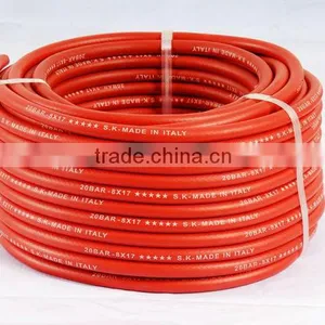 PVC Air Hose 3/8 '' thumbnail-1