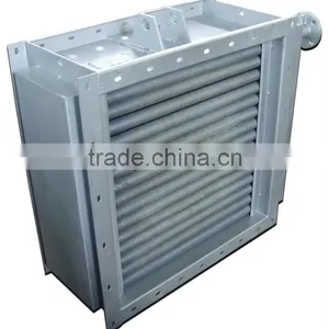 Good Price Stainless Steel Aluminum Fin Heat Exchanger thumbnail-2