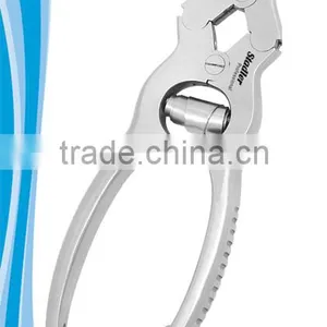 Toe Nail Nippers Materials And Understanding Efficent thumbnail-1