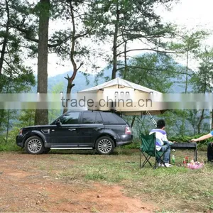 Good Quality Car Awning Of Roof Top Tent thumbnail-1