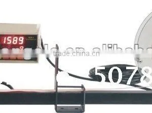 TCP-1 Tab Inserter Wih Counter and Auto Counting Inserted Machine thumbnail-1