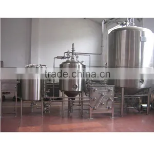Superior Quality Beer Yeast Propagation System thumbnail-3
