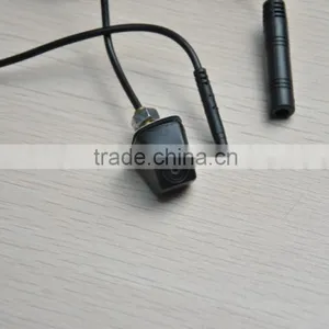 Reverse Gear Camera, Metal Mini Camera, Ip67 Ip68 Underwater Camera thumbnail-4
