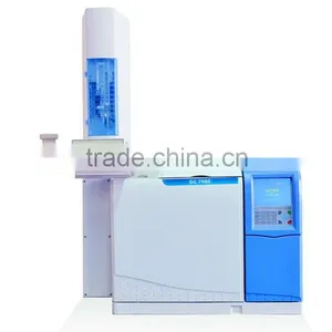 Gas Chromatography System thumbnail-1