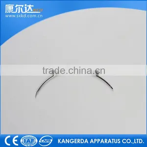 Shaoxing Supplier Top Quality Animal Polydioxanone Suture Thread thumbnail-2