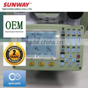 User-friendly Leica Type Total Station thumbnail-4