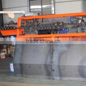 Top Quality Best Price Stirrup Bender, Cnc Wire Stirrup Bender Machine thumbnail-5
