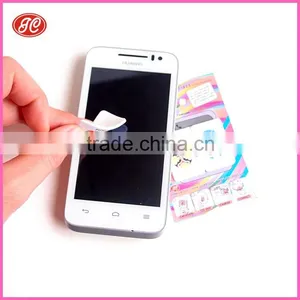Personalized Printed Microfiber Cell Phone/SmartPhone Sticky Cleaner thumbnail-5