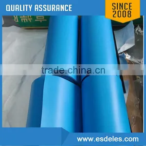 High Temperature Resistance ESD Mat thumbnail-1