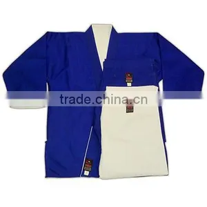 Custom BJJ Gi Kimonos/BJJ Uniforms 820 thumbnail-1