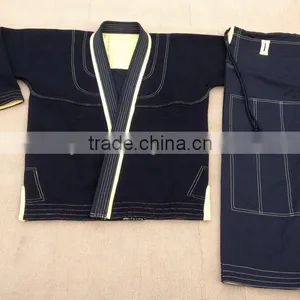Custom BJJ Gi Kimonos/BJJ Uniforms 787 thumbnail-1