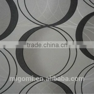 3d Vinyl Embossed Wallpaper for Home Decoration thumbnail-3