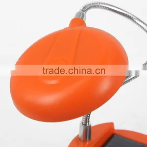 High Brightness Led Multifunctional Solar Reading Lanterns thumbnail-4