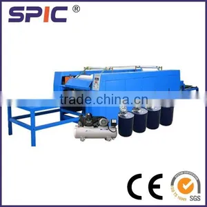 4 Color Cement Paper Bag Flexo Printing Machine thumbnail-1