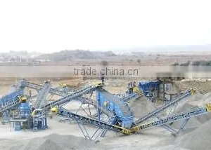 B400 Belt Conveyor With High Quality and Competitive Price thumbnail-2