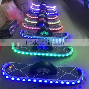 Fashional Personal Single Wheel Self Balancing Electric Scooter 10 Inch thumbnail-6