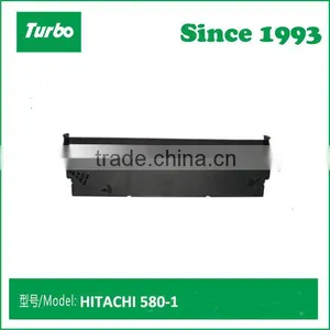 Compatible Printer Ribbon for HITACHI 580-1 Printer Ribbon thumbnail-1