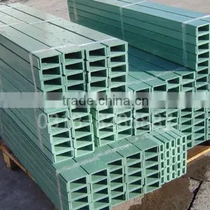Made-in-China Plastic FRP Profile for Inside Decoration thumbnail-2