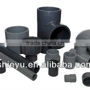 PVC DIN PIPE thumbnail-2
