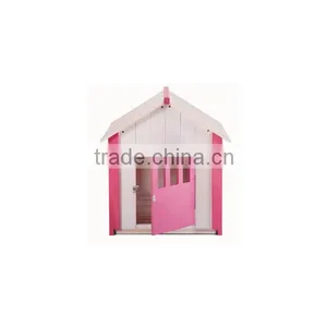 Trade Assurance Luxury Fashion Design Custom Eco Friendly Pet Dog House thumbnail-3
