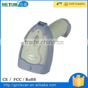 NT-2015 Plug and Play Smart Bar Code Scaner With Usb Port thumbnail-1