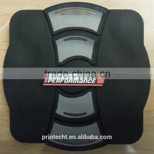 Silicone Rubber Keypad and Led Numeric Display Keyboard Assembly thumbnail-1