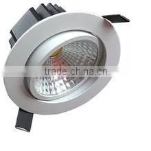 LED Bulbs With Collar COB for Housing Lighting thumbnail-2