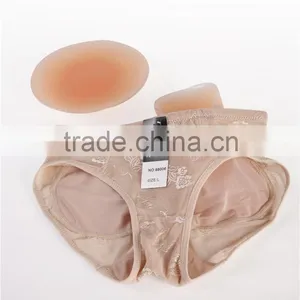 New Style Panties, Best Selling Sexy Charming Women Push up Panty thumbnail-4