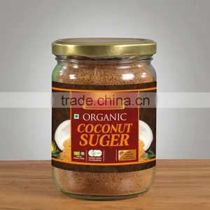 Organic Coconut Sugar 500g thumbnail-1
