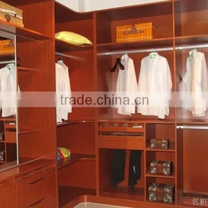 2015 Flush Sliding Door Wardrobe thumbnail-5